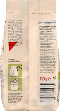 Nuss- & Trockenfrüchtemischung Cashew Cranberry Mix, 150 g