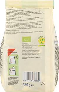 Nuss- & Trockenfrüchtemischung, Studentenfutter, 350 g
