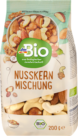 Nussmischung, 200 g