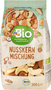 Nussmischung, 200 g