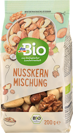 Nussmischung, 200 g