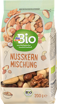 Nussmischung, 200 g
