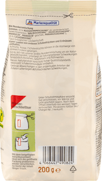 Nussmischung, 200 g