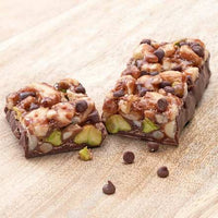 Nussriegel, Hazelnut, Cashew & Pistachio, 35 g