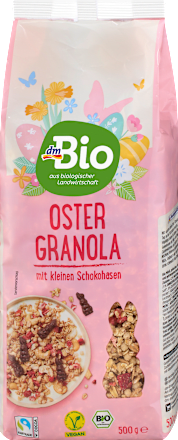 Ostergranola, 500 g