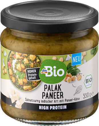 Palak Paneer, 350 g