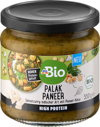 Palak Paneer, 350 g