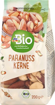Paranusskerne, 200 g