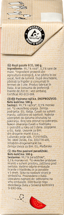 Passierte Tomaten, 500 g