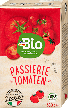 Passierte Tomaten, 500 g
