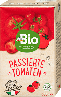 Passierte Tomaten, 500 g