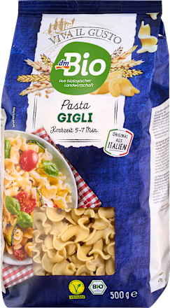 Pasta Gigli, 500 g