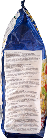 Pasta Gigli, 500 g