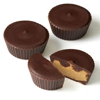 Peanut Butter Cups (3 Stück), 39 g