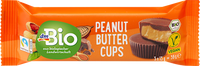 Peanut Butter Cups (3 Stück), 39 g