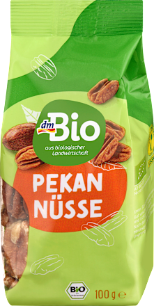 Pekannüsse, 100 g
