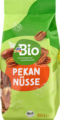 Pekannüsse, 100 g