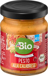 Pesto alla Calabrese, 120 g