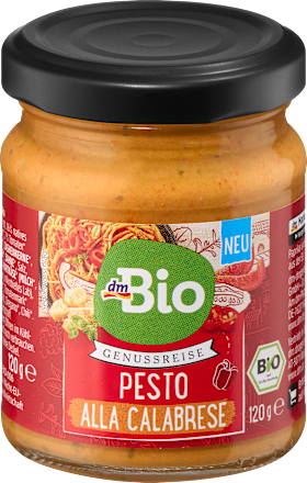 Pesto alla Calabrese, 120 g