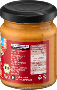 Pesto alla Calabrese, 120 g