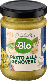 Pesto alla Genovese, 140 g