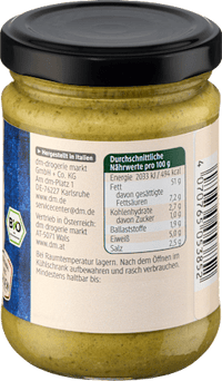 Pesto alla Genovese, 140 g