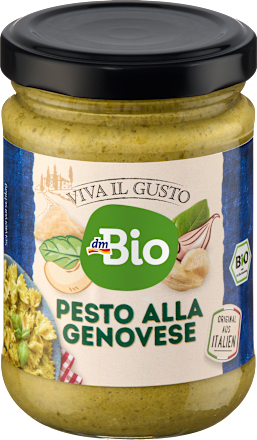 Pesto alla Genovese, 140 g