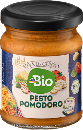 Pesto Pomodoro, 120 g