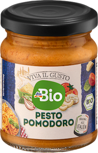 Pesto Pomodoro, 120 g