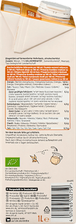 Pflanzendrink, Haferdrink natur, 1 l