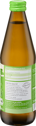 Pflanzensaft, Aloe Vera naturtrüb, 330 ml