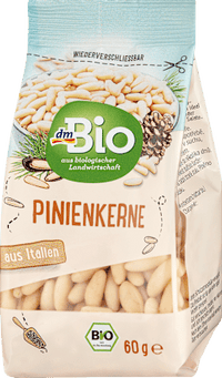 Pinienkerne, 60 g