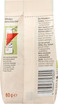 Pinienkerne, 60 g