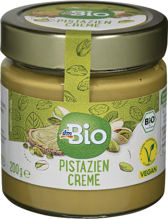 Pistachecrème, 200 g