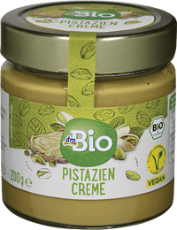 Pistachecrème, 200 g
