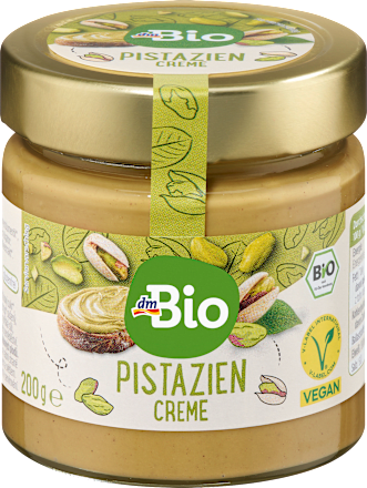 Pistaziencreme, 200 g