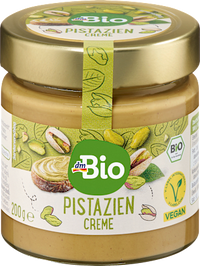 Pistaziencreme, 200 g