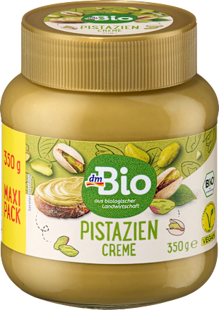 Pistaziencreme, 350 g
