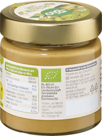 Pistaziencreme, 200 g