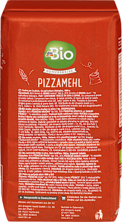 Pizzamehl, 1 kg