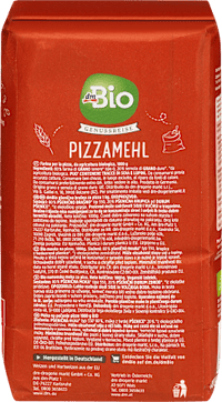 Pizzamehl, 1 kg