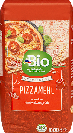 Pizzamehl, 1 kg