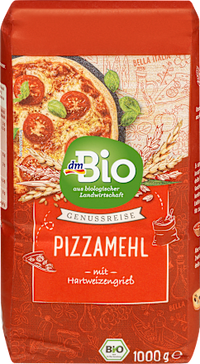 Pizzamehl, 1 kg