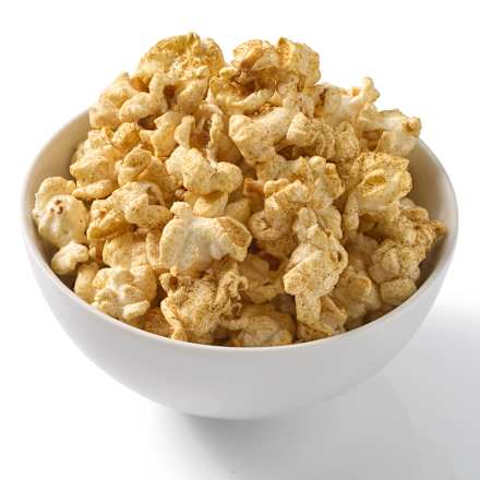 dmBio Popcorn Pumpkin Spice, 90 g