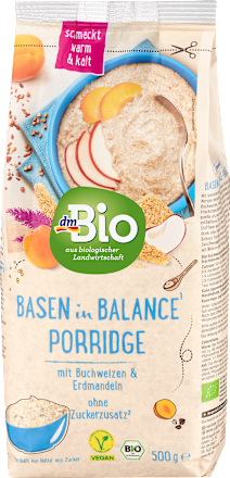 Papbodems in balans, 500 g