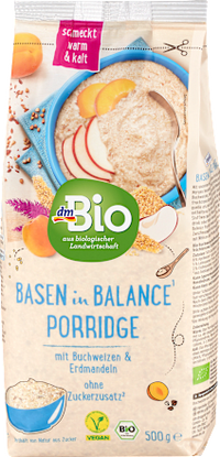 Papbodems in balans, 500 g