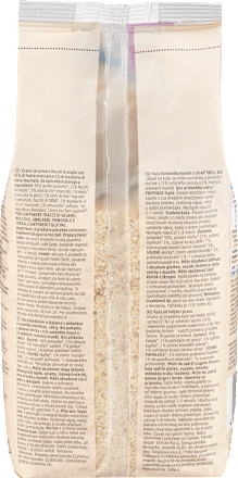 Papbodems in balans, 500 g