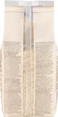 Papbodems in balans, 500 g