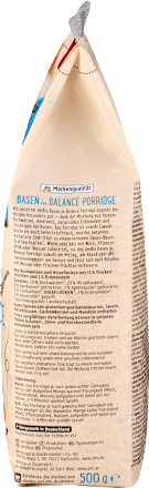 Porridge Basen in Balance, 500 g