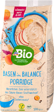 Porridge Basen in Balance, 500 g